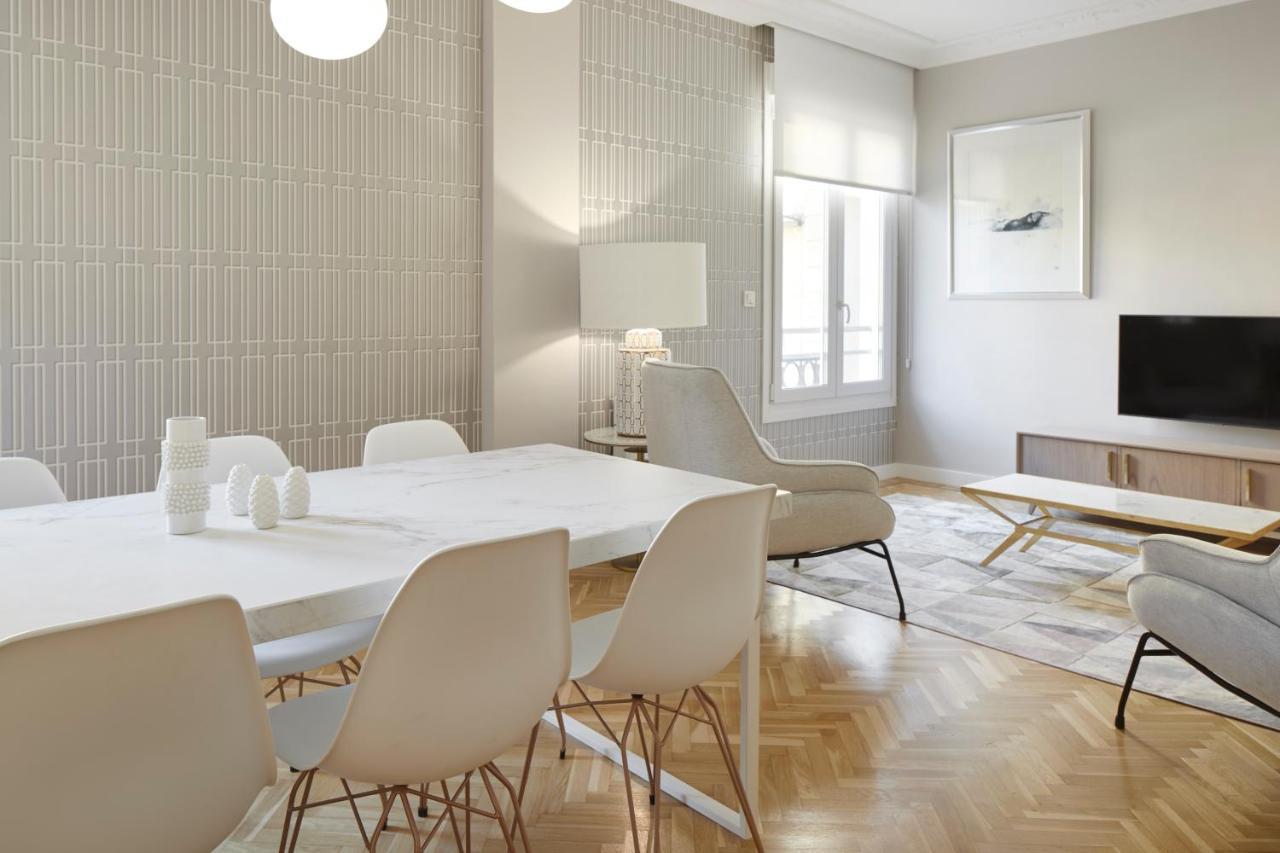 La Belle By Feelfree Apartmán San Sebastián